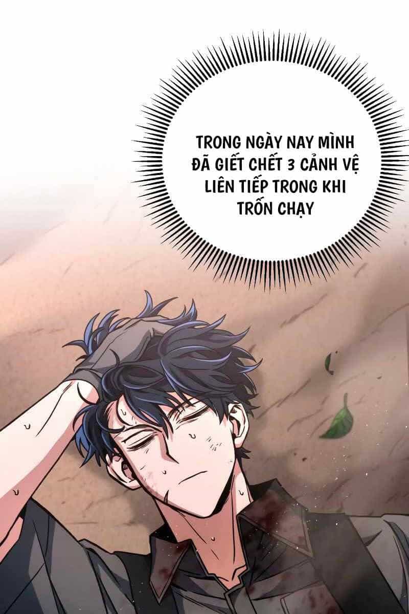 Sát Thủ Thiên Tài Đơn Độc - Chương 4 - ảnh 88