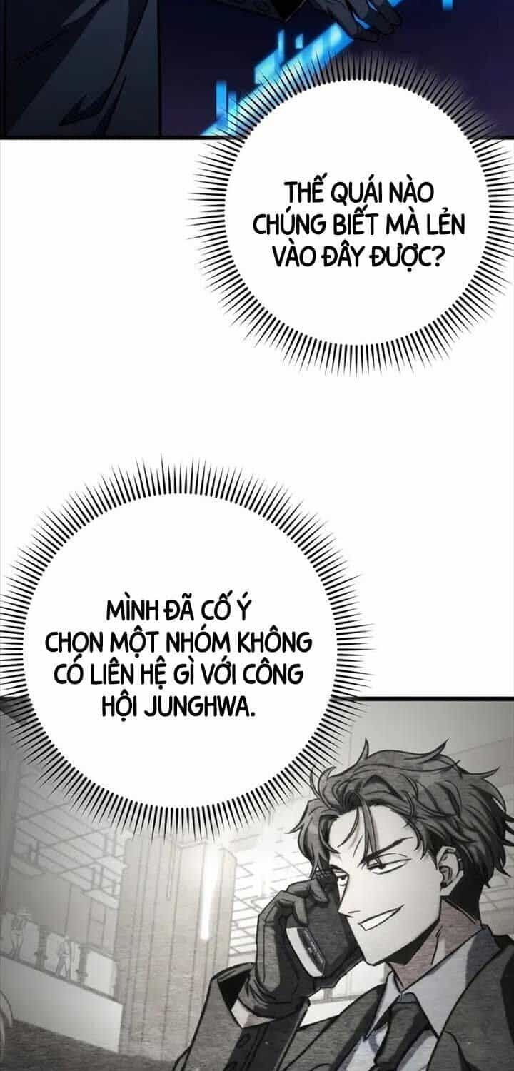 Sát Thủ Thiên Tài Đơn Độc - Chương 49 - ảnh 66