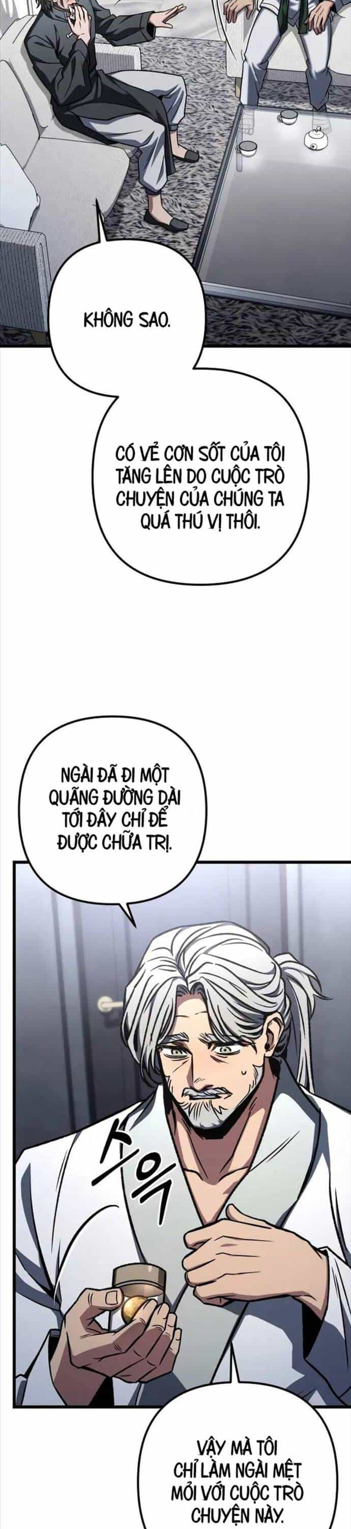 Sát Thủ Thiên Tài Đơn Độc - Chương 56 - ảnh 14