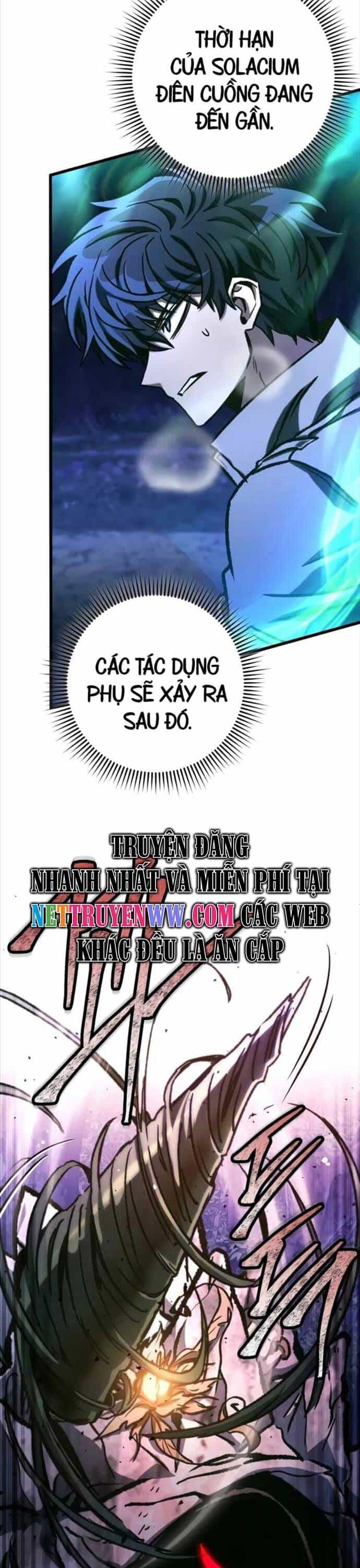 Sát Thủ Thiên Tài Đơn Độc - Chương 56 - ảnh 7