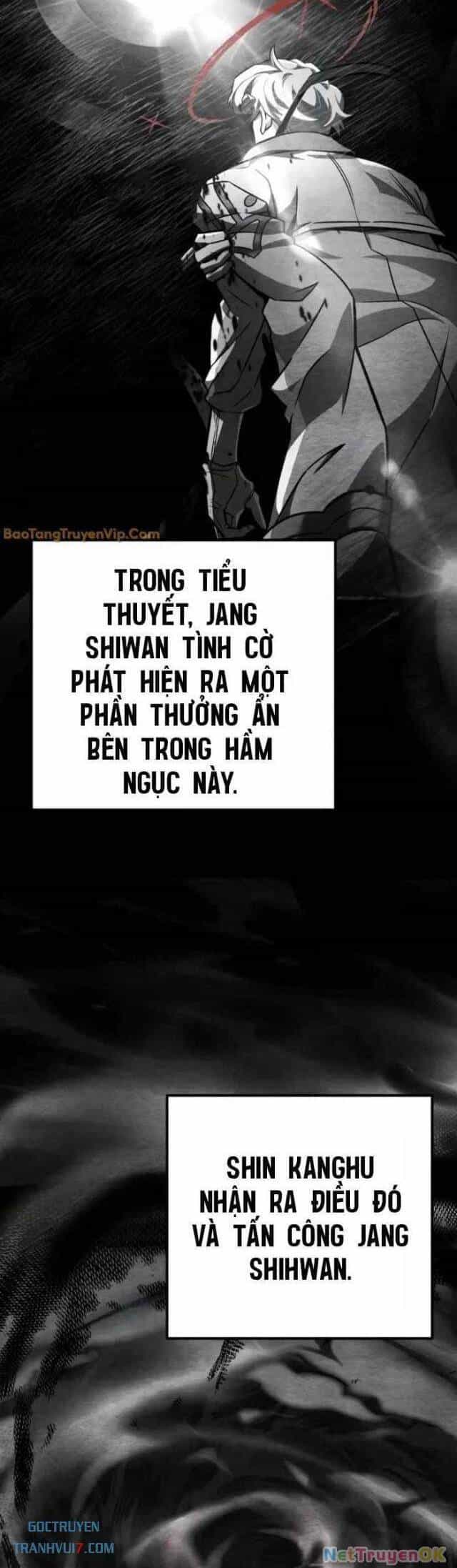 Sát Thủ Thiên Tài Đơn Độc - Chương 58 - ảnh 21