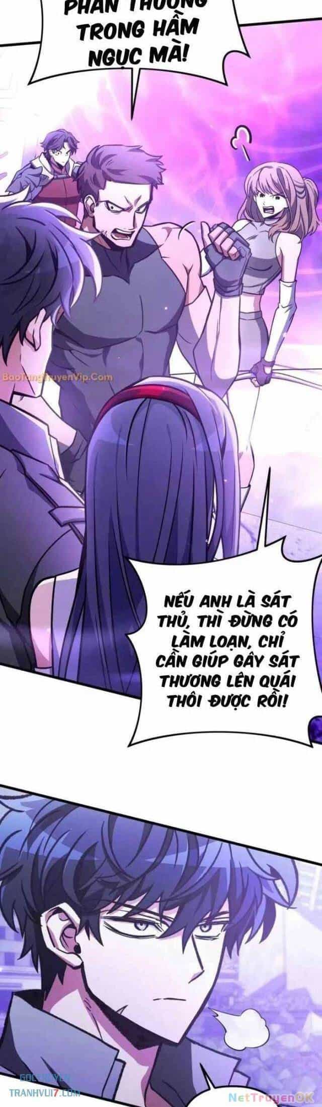 Sát Thủ Thiên Tài Đơn Độc - Chương 58 - ảnh 31