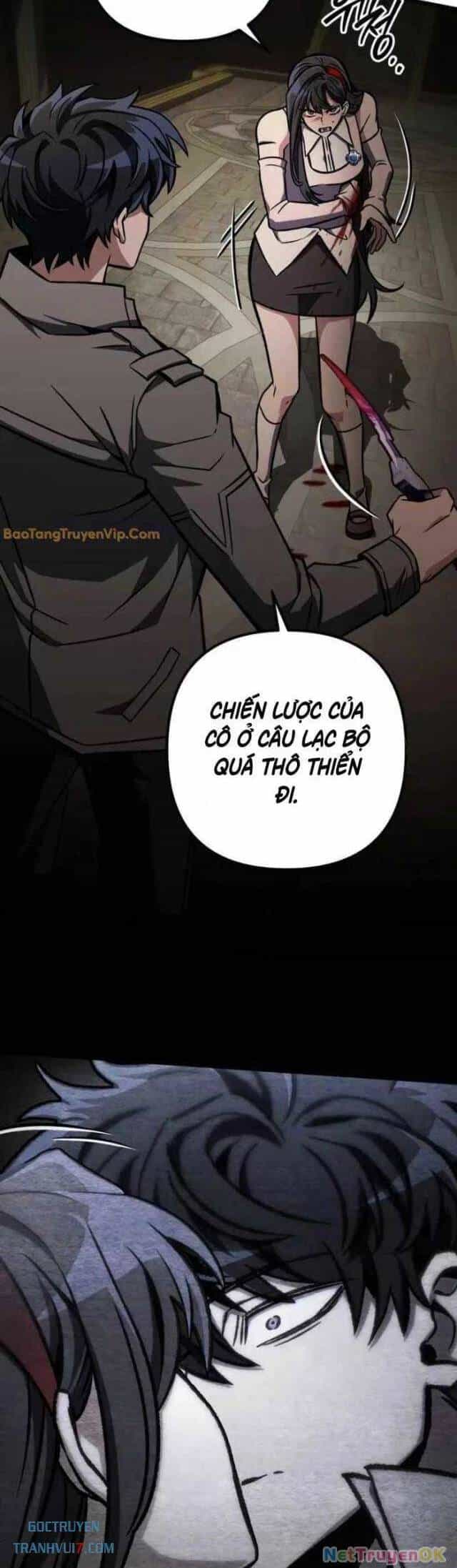 Sát Thủ Thiên Tài Đơn Độc - Chương 58 - ảnh 59