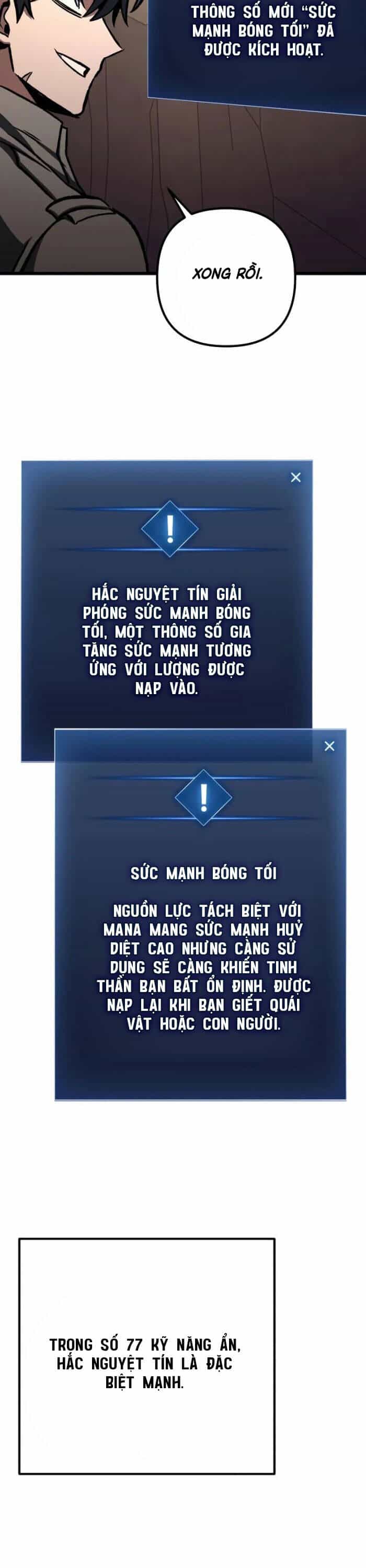 Sát Thủ Thiên Tài Đơn Độc - Chương 59 - ảnh 34