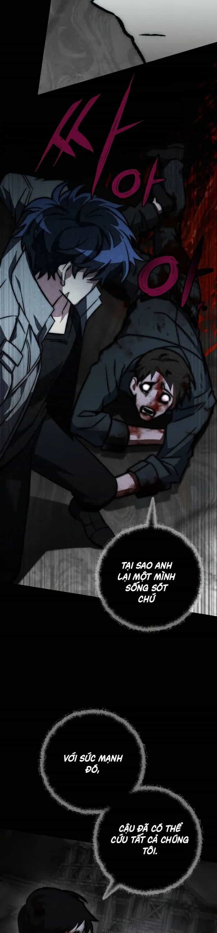 Sát Thủ Thiên Tài Đơn Độc - Chương 59 - ảnh 43