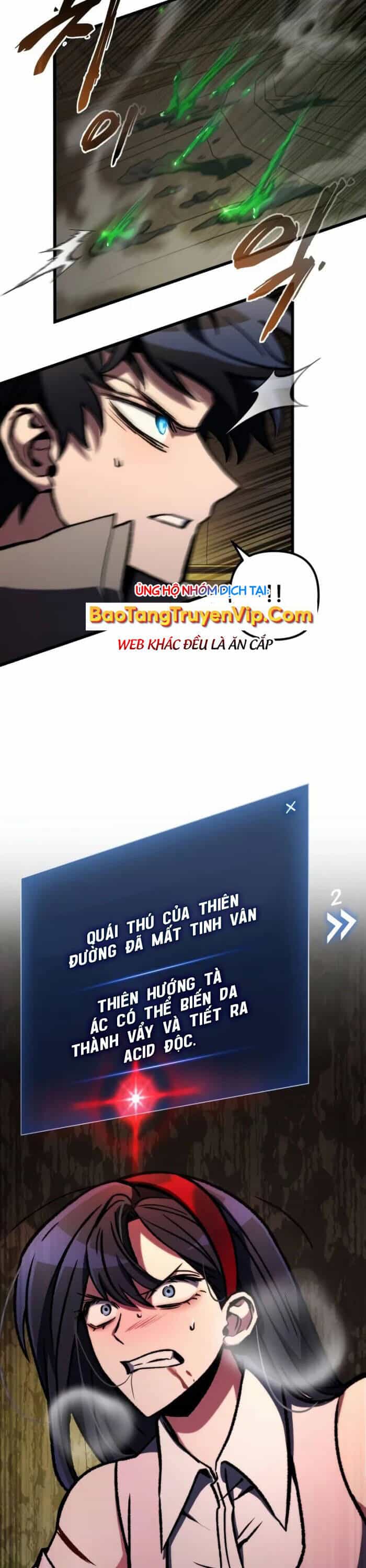 Sát Thủ Thiên Tài Đơn Độc - Chương 59 - ảnh 5