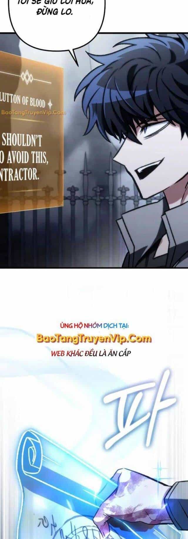Sát Thủ Thiên Tài Đơn Độc - Chương 60 - ảnh 62