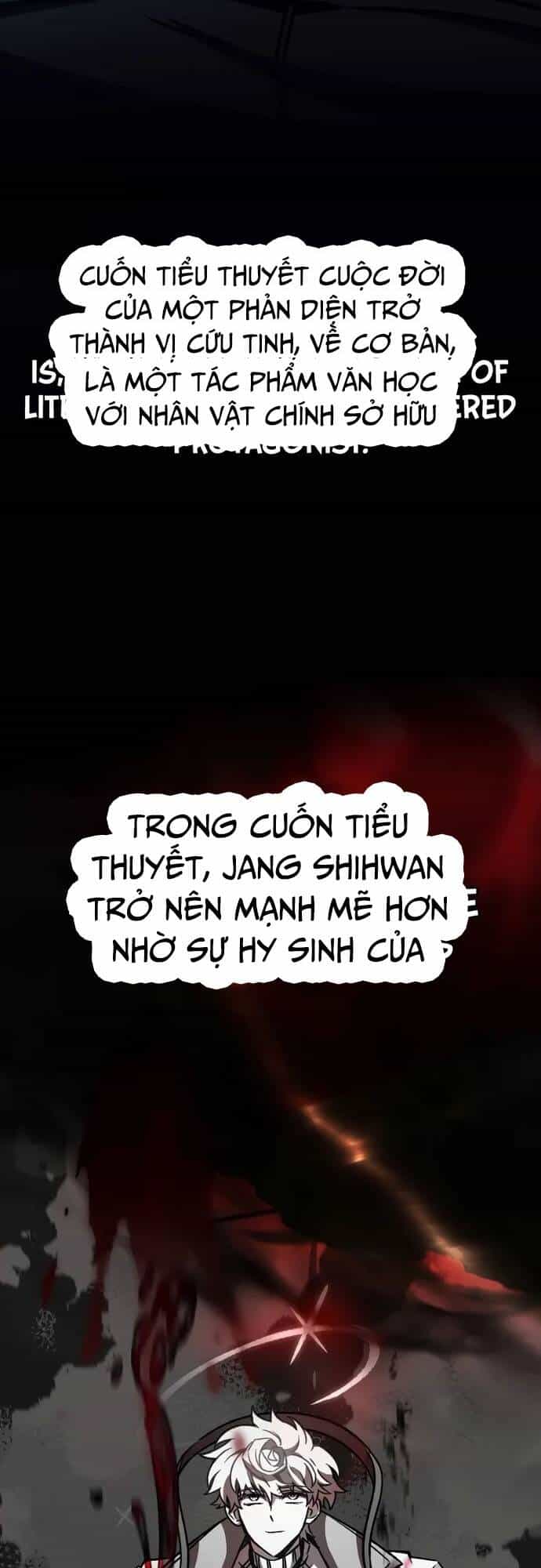 Sát Thủ Thiên Tài Đơn Độc - Chương 62 - ảnh 30
