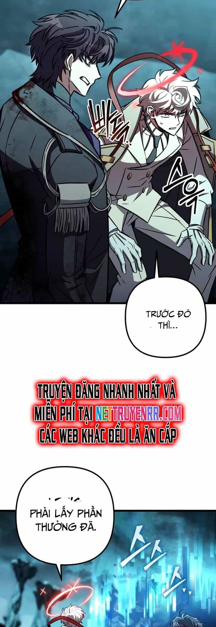 Sát Thủ Thiên Tài Đơn Độc - Chương 62 - ảnh 38