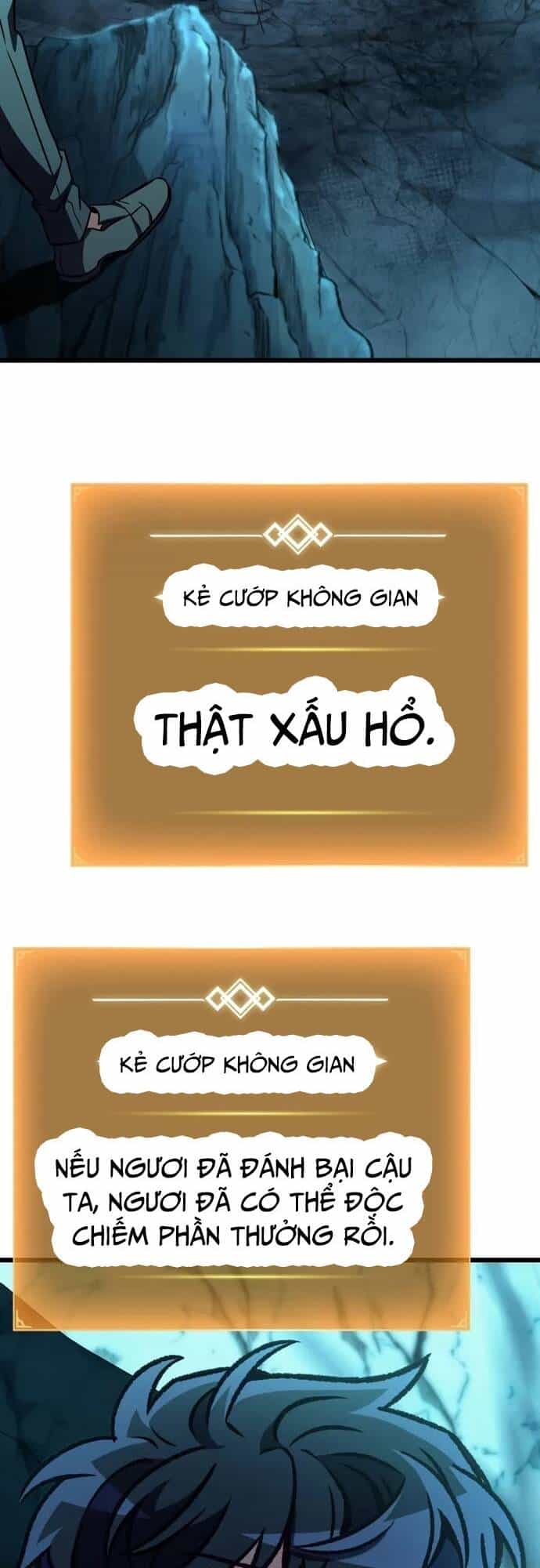 Sát Thủ Thiên Tài Đơn Độc - Chương 62 - ảnh 40