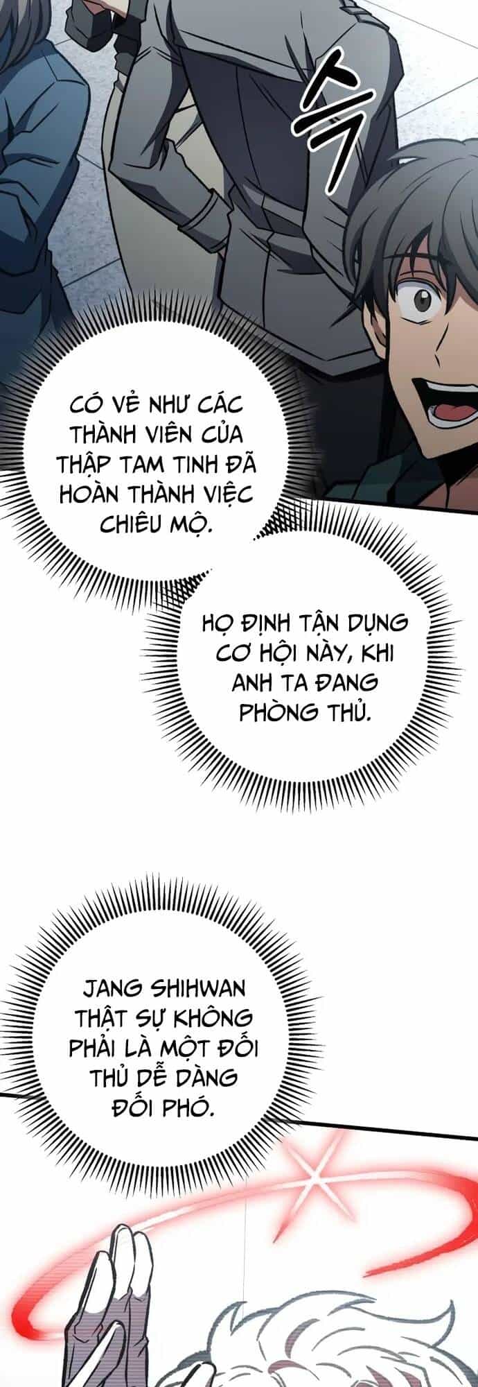 Sát Thủ Thiên Tài Đơn Độc - Chương 62 - ảnh 64