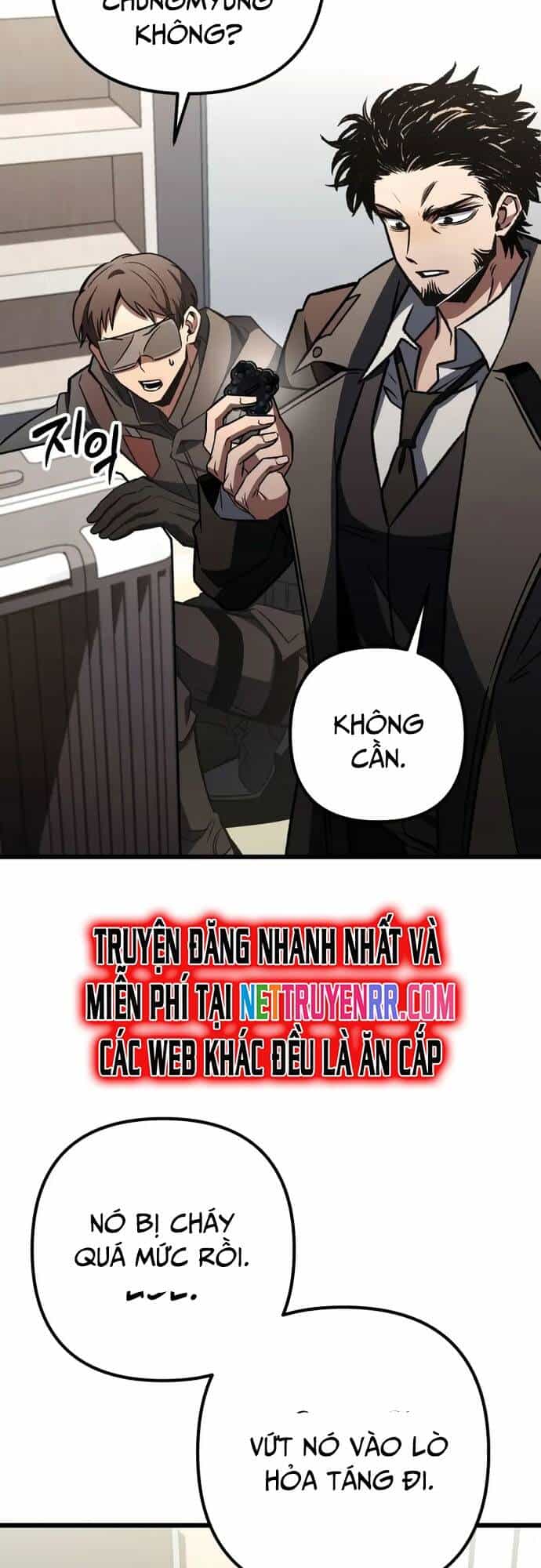 Sát Thủ Thiên Tài Đơn Độc - Chương 62 - ảnh 71
