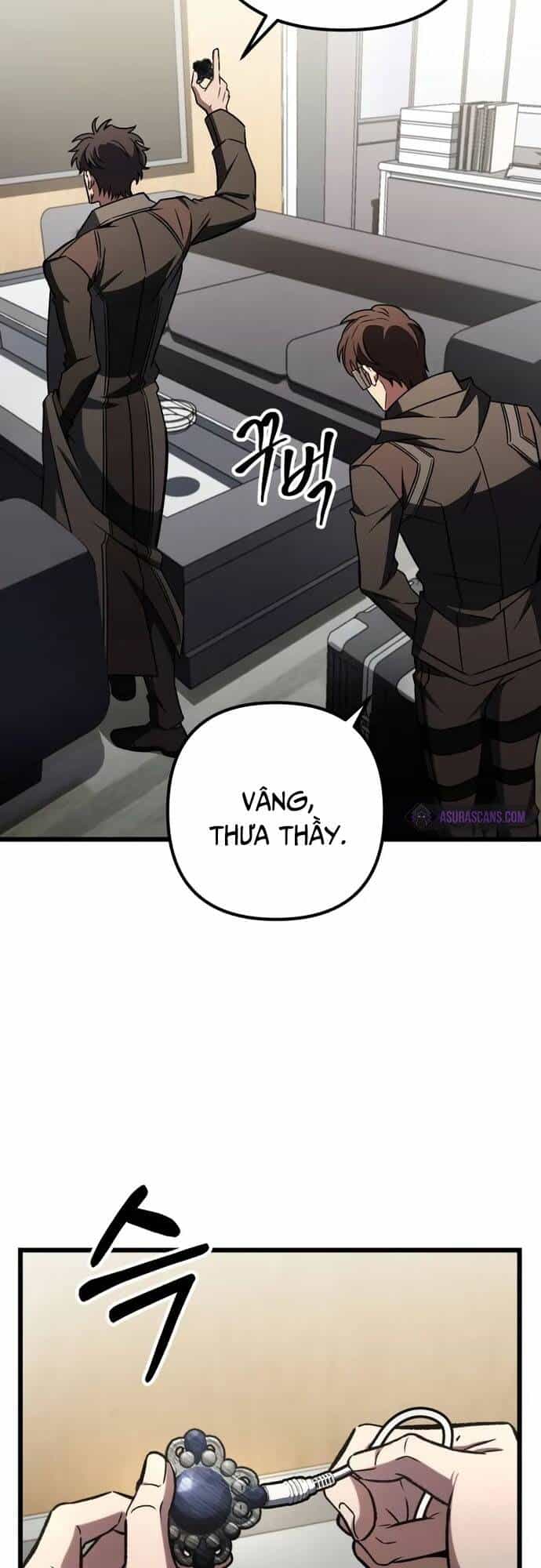 Sát Thủ Thiên Tài Đơn Độc - Chương 62 - ảnh 72