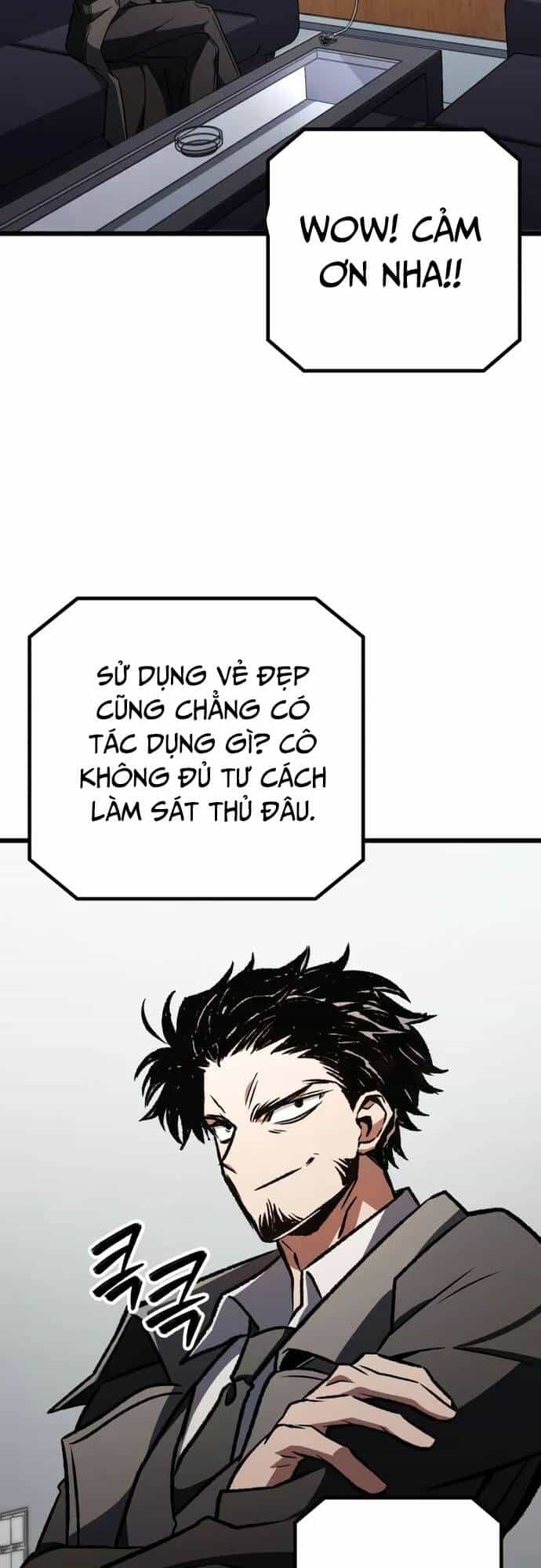 Sát Thủ Thiên Tài Đơn Độc - Chương 62 - ảnh 75