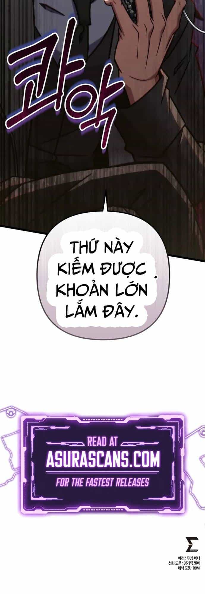 Sát Thủ Thiên Tài Đơn Độc - Chương 62 - ảnh 81