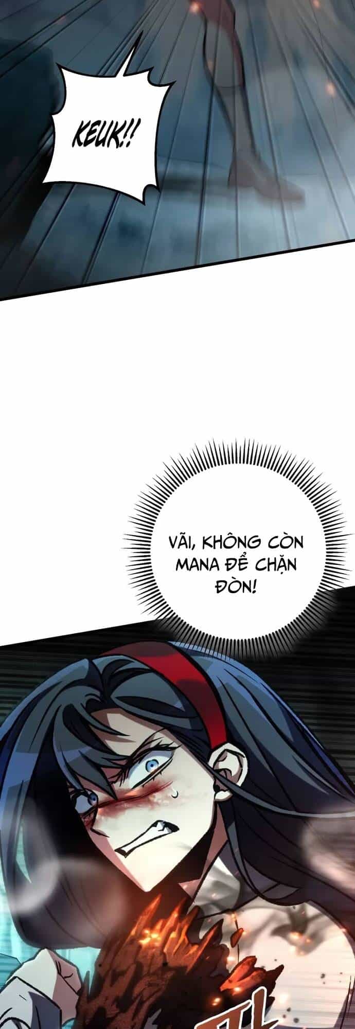 Sát Thủ Thiên Tài Đơn Độc - Chương 62 - ảnh 9