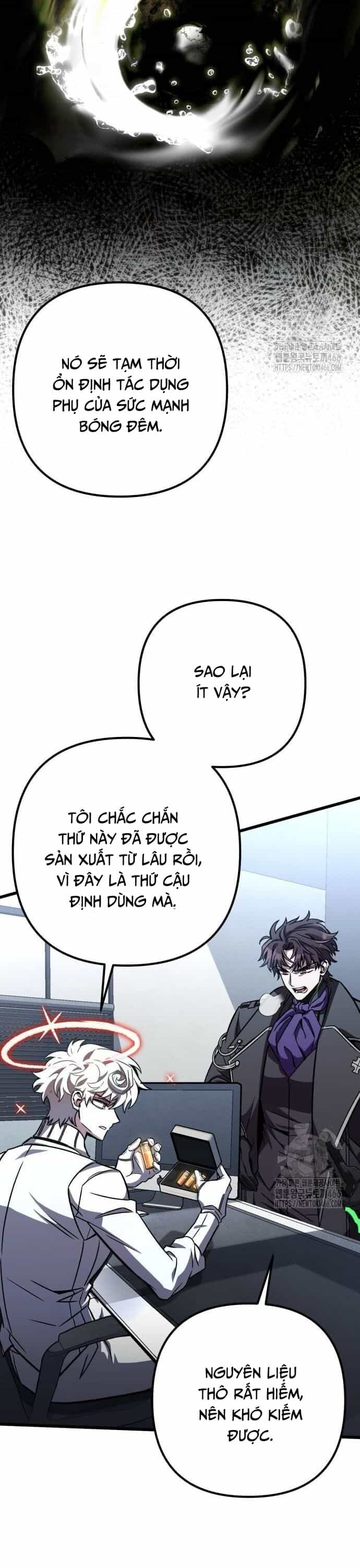 Sát Thủ Thiên Tài Đơn Độc - Chương 63 - ảnh 11