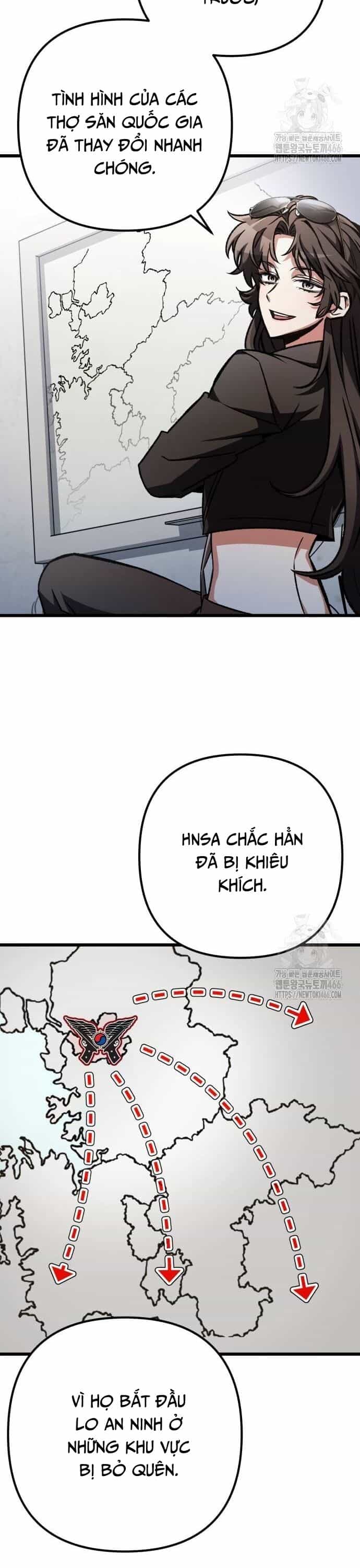 Sát Thủ Thiên Tài Đơn Độc - Chương 63 - ảnh 17