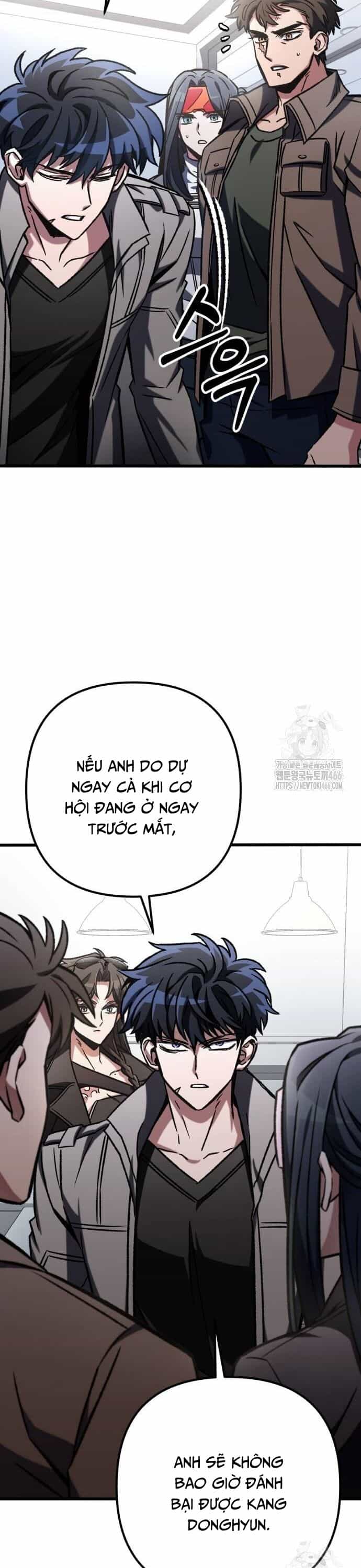 Sát Thủ Thiên Tài Đơn Độc - Chương 63 - ảnh 31