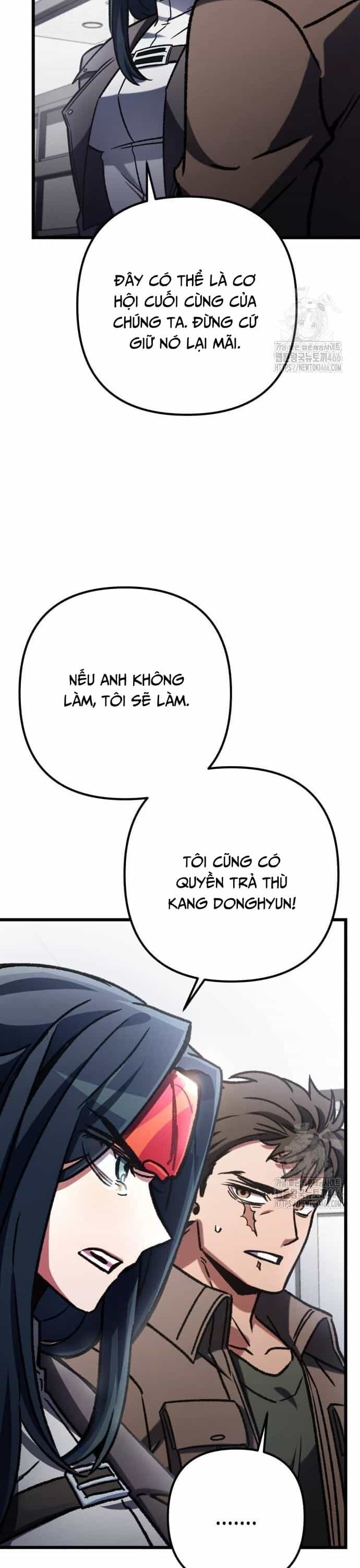 Sát Thủ Thiên Tài Đơn Độc - Chương 63 - ảnh 35