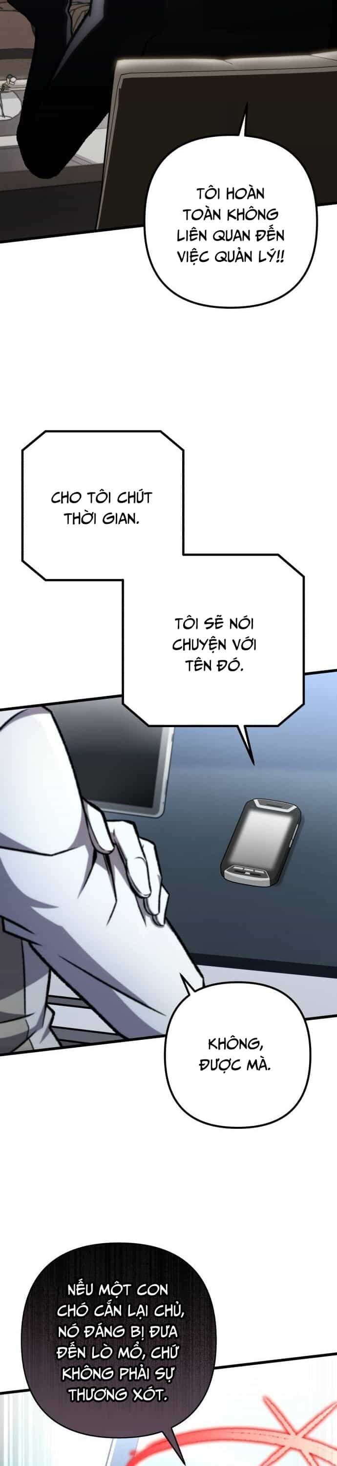 Sát Thủ Thiên Tài Đơn Độc - Chương 63 - ảnh 4