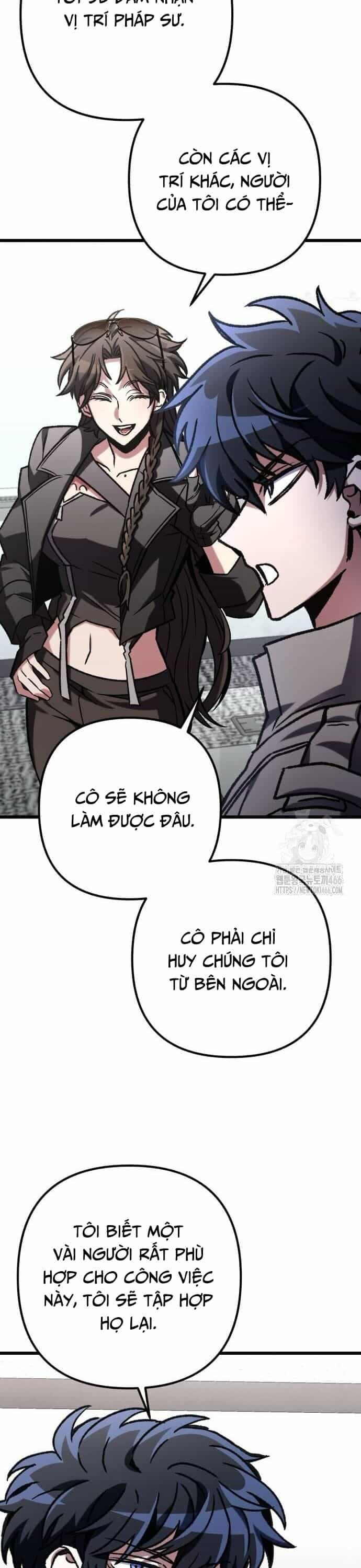Sát Thủ Thiên Tài Đơn Độc - Chương 63 - ảnh 40