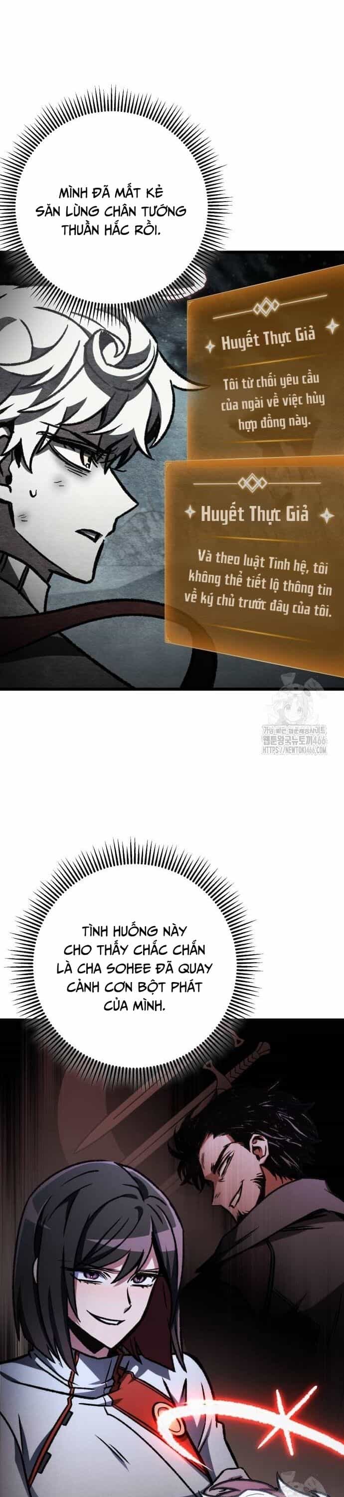 Sát Thủ Thiên Tài Đơn Độc - Chương 63 - ảnh 7