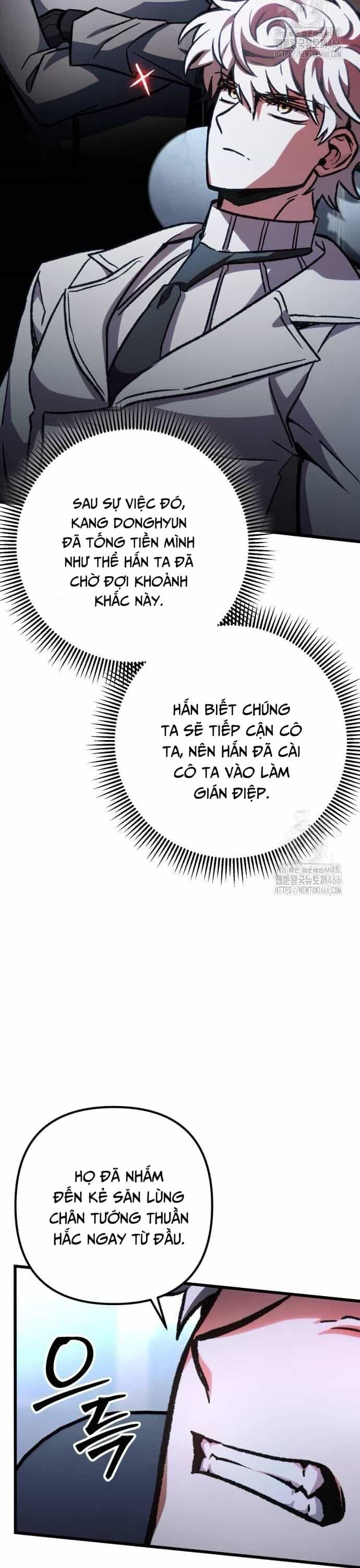 Sát Thủ Thiên Tài Đơn Độc - Chương 63 - ảnh 8