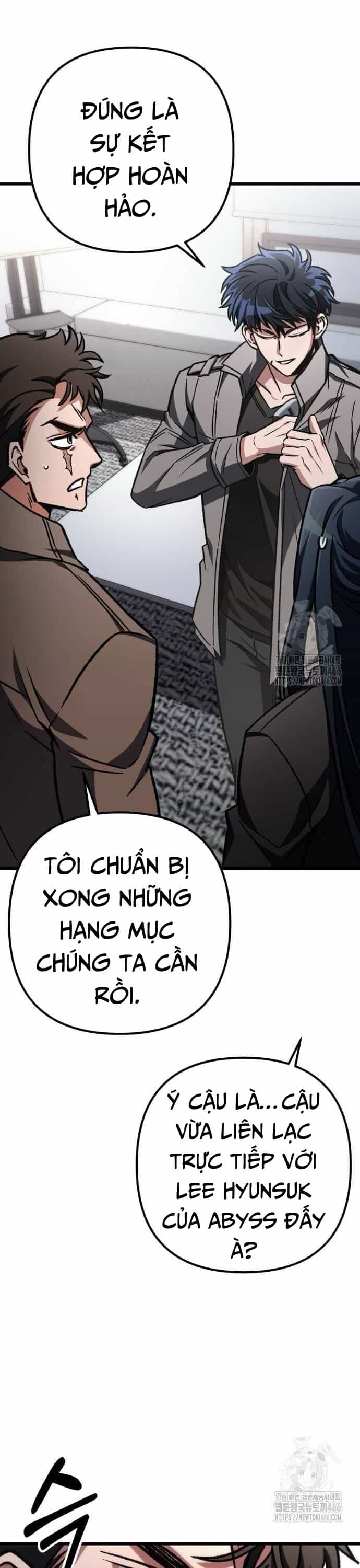 Sát Thủ Thiên Tài Đơn Độc - Chương 64 - ảnh 22
