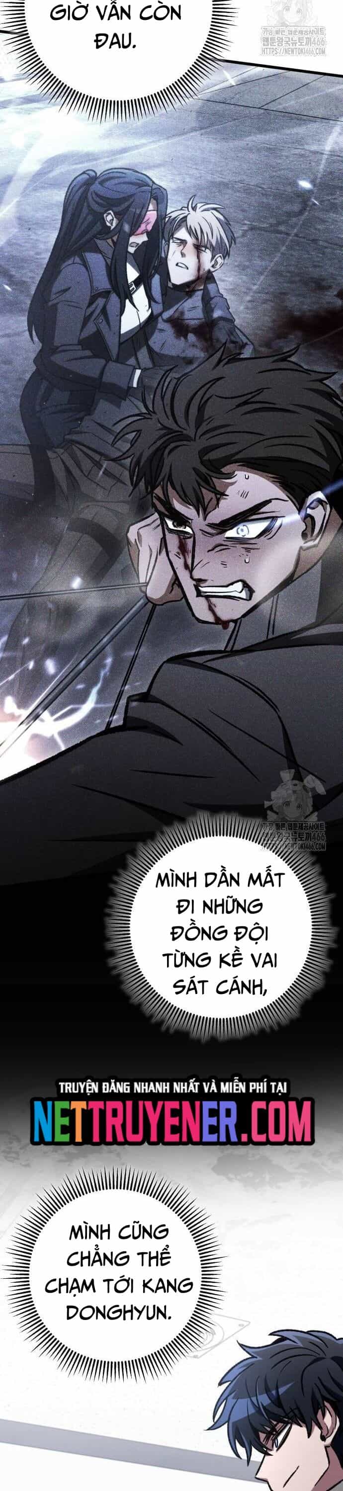 Sát Thủ Thiên Tài Đơn Độc - Chương 64 - ảnh 24