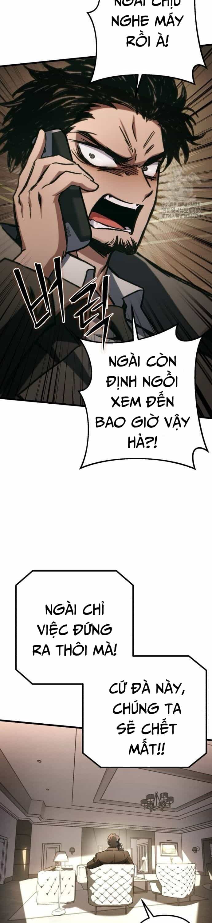 Sát Thủ Thiên Tài Đơn Độc - Chương 64 - ảnh 3