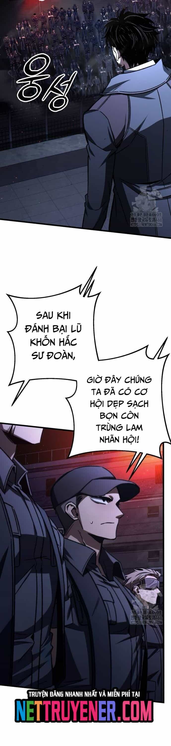 Sát Thủ Thiên Tài Đơn Độc - Chương 64 - ảnh 36