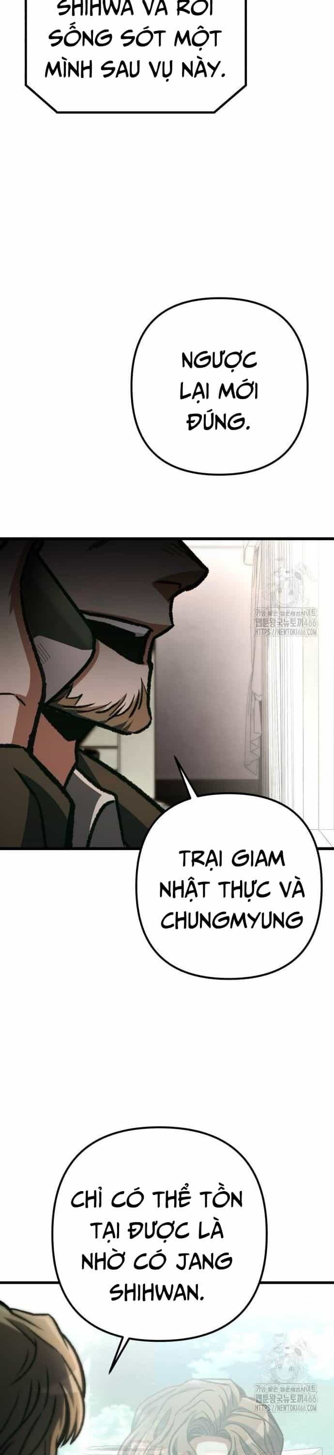 Sát Thủ Thiên Tài Đơn Độc - Chương 64 - ảnh 6