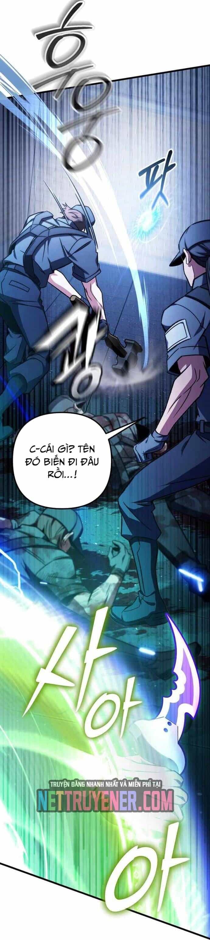 Sát Thủ Thiên Tài Đơn Độc - Chương 66 - ảnh 23