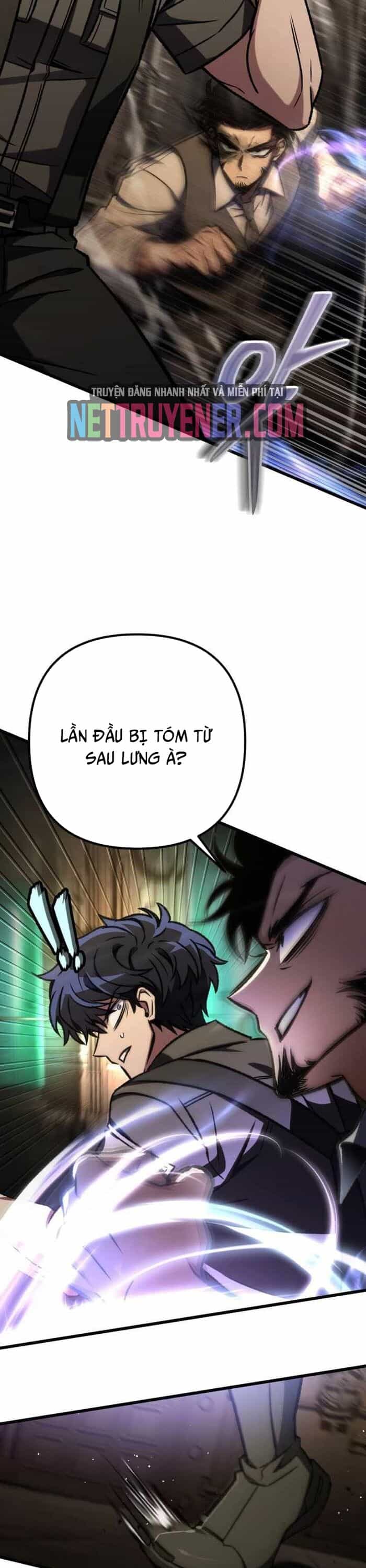Sát Thủ Thiên Tài Đơn Độc - Chương 67 - ảnh 21