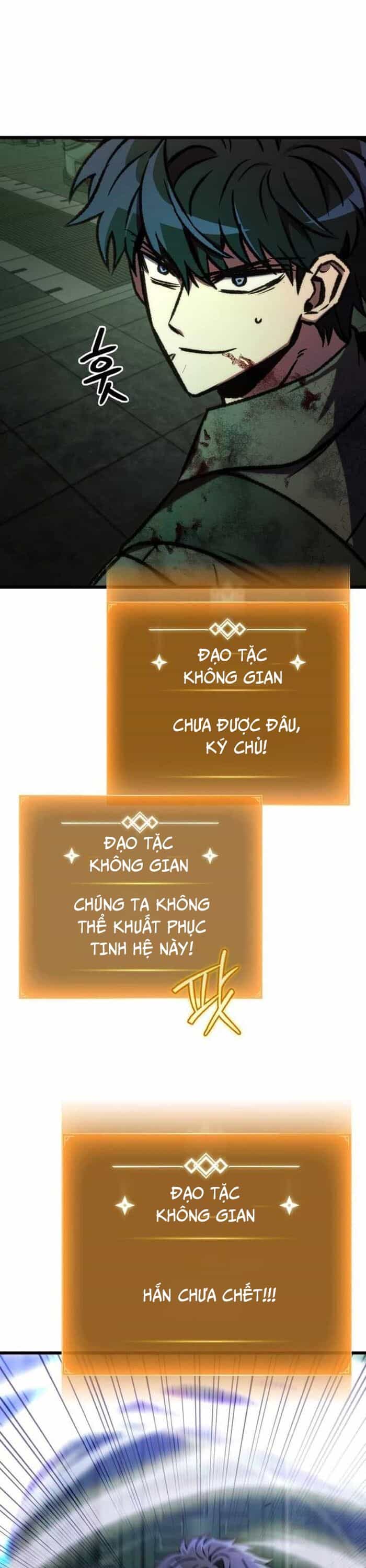 Sát Thủ Thiên Tài Đơn Độc - Chương 67 - ảnh 36
