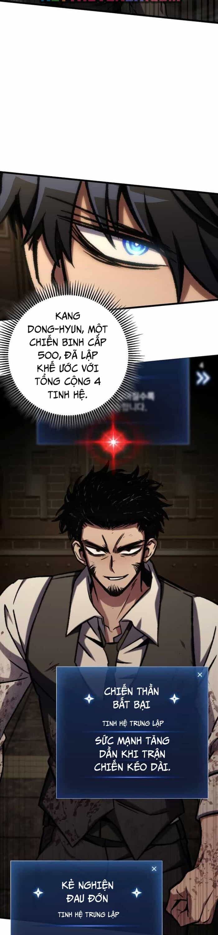 Sát Thủ Thiên Tài Đơn Độc - Chương 67 - ảnh 7