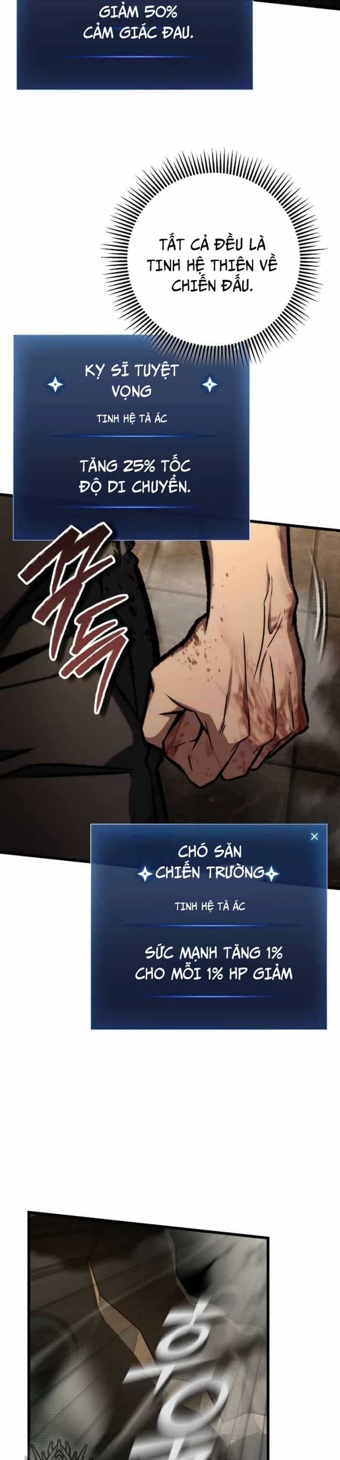 Sát Thủ Thiên Tài Đơn Độc - Chương 67 - ảnh 8