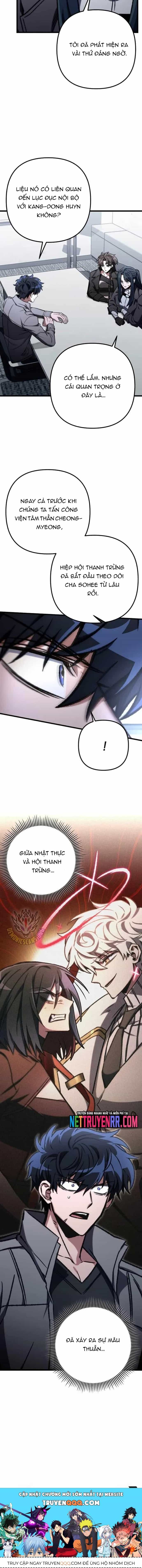 Sát Thủ Thiên Tài Đơn Độc - Chương 69 - ảnh 17