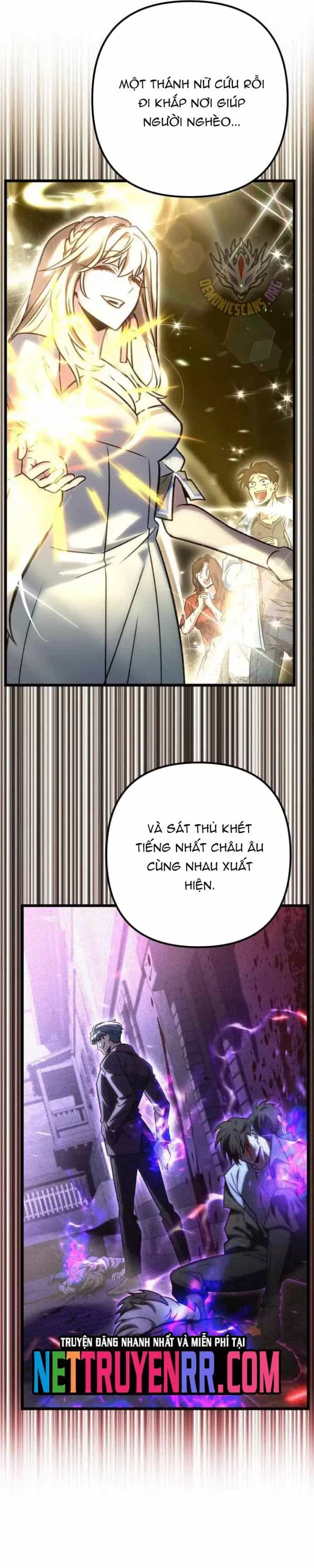 Sát Thủ Thiên Tài Đơn Độc - Chương 70 - ảnh 16