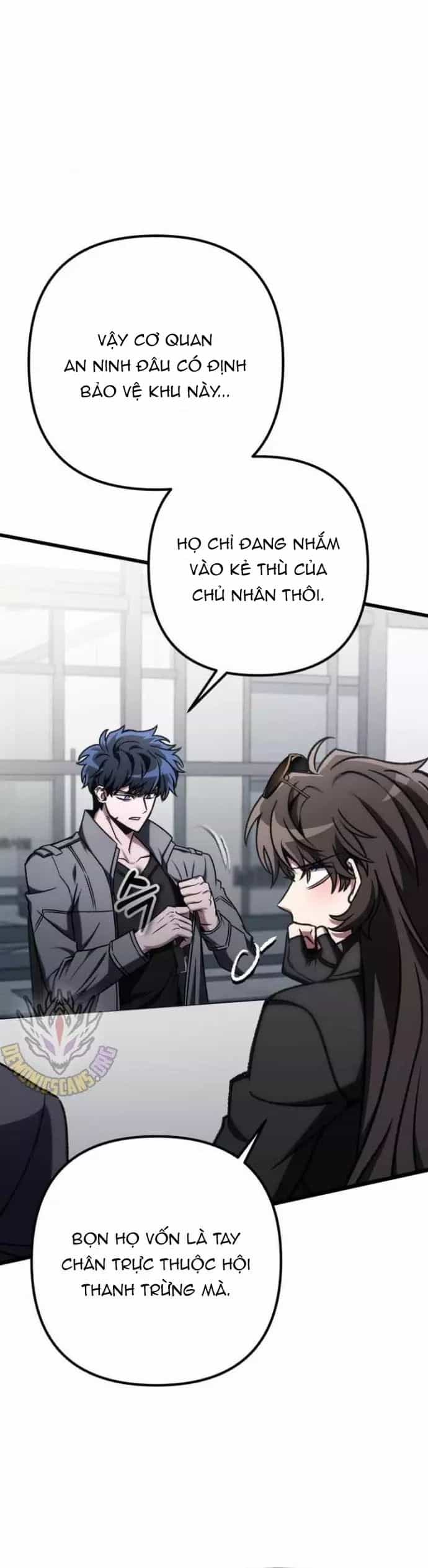 Sát Thủ Thiên Tài Đơn Độc - Chương 70 - ảnh 2