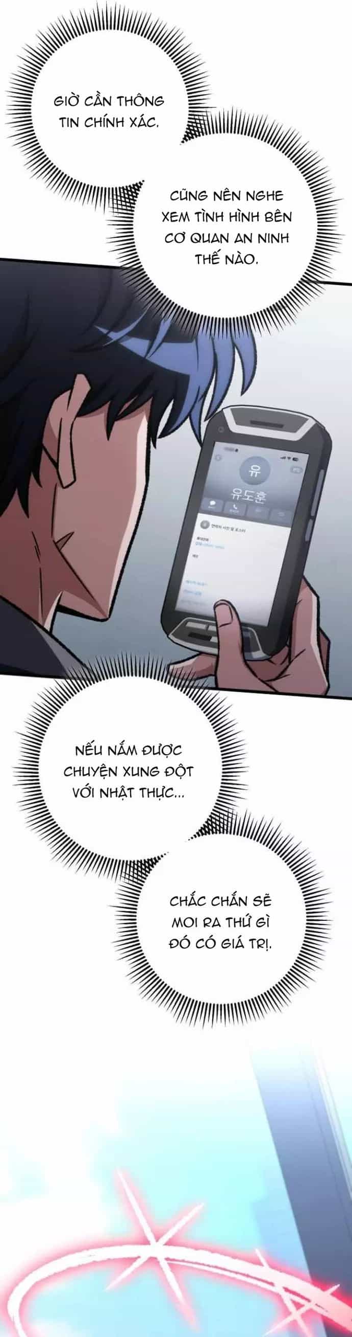 Sát Thủ Thiên Tài Đơn Độc - Chương 70 - ảnh 4