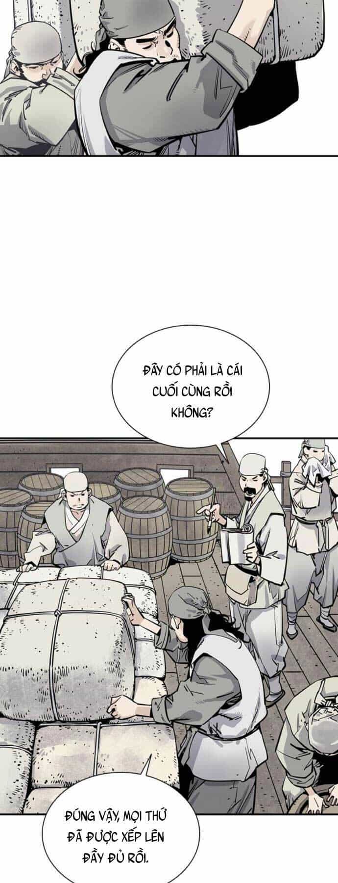 Sát Thủ Tống Lý Thu - Chương 9 - ảnh 13