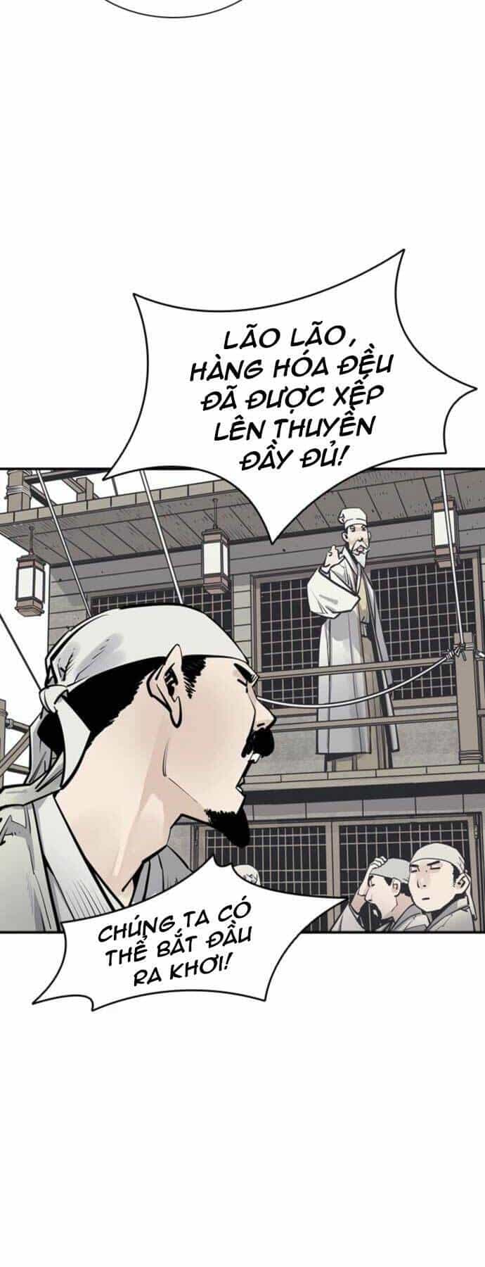 Sát Thủ Tống Lý Thu - Chương 9 - ảnh 14