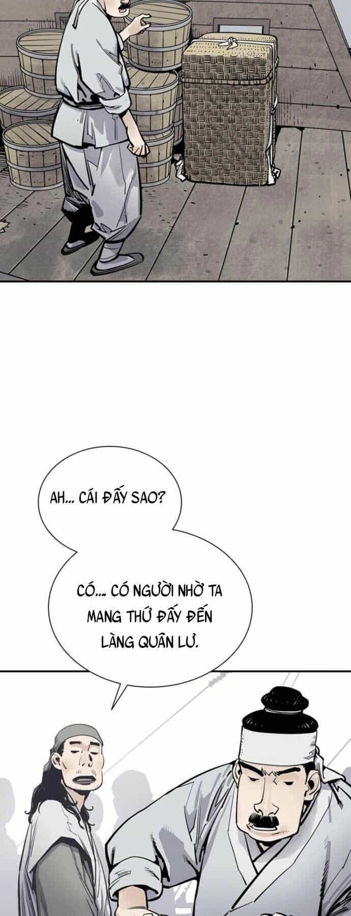 Sát Thủ Tống Lý Thu - Chương 9 - ảnh 18
