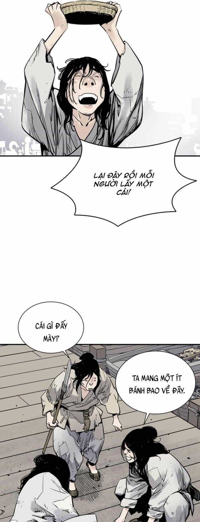Sát Thủ Tống Lý Thu - Chương 9 - ảnh 2