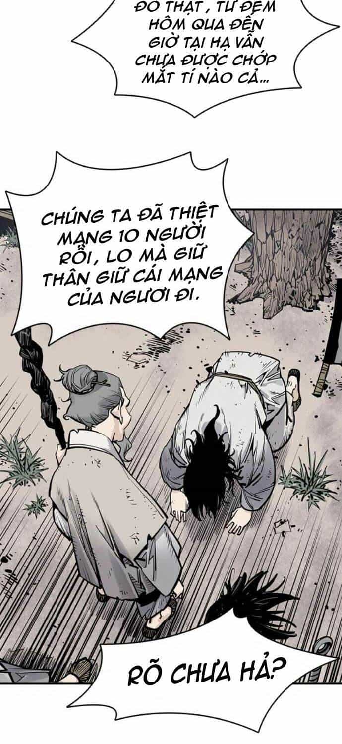 Sát Thủ Tống Lý Thu - Chương 9 - ảnh 28
