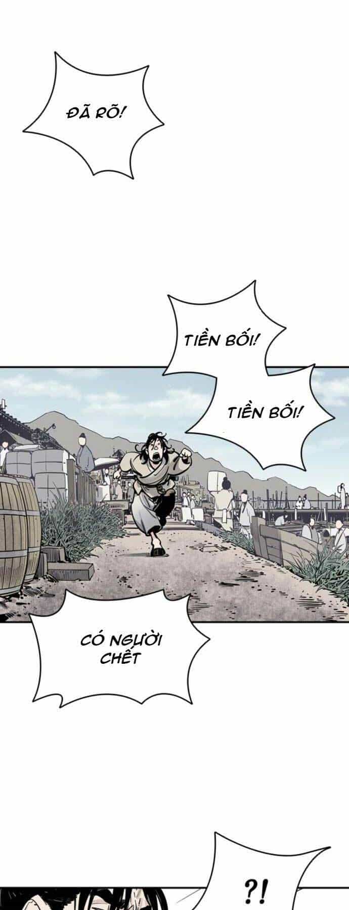 Sát Thủ Tống Lý Thu - Chương 9 - ảnh 29