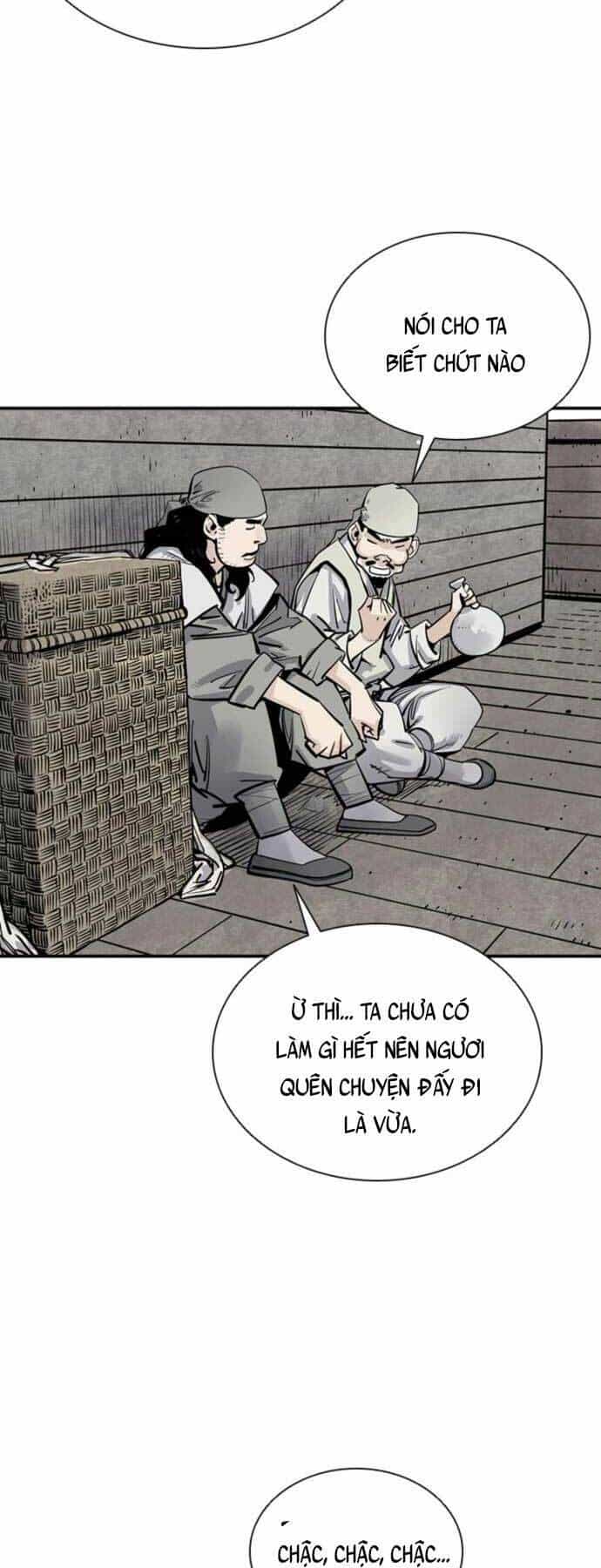 Sát Thủ Tống Lý Thu - Chương 9 - ảnh 37
