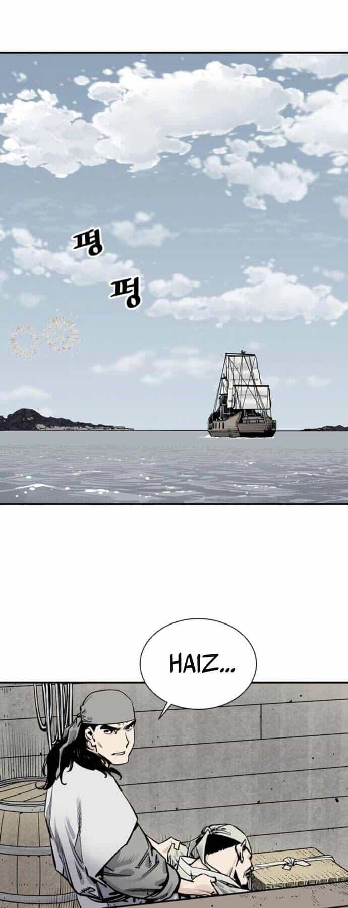 Sát Thủ Tống Lý Thu - Chương 9 - ảnh 53